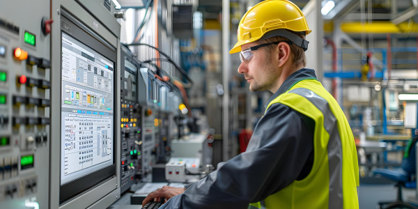 Migration Siemens Step 7 vers TIA Portal : méthode et pièges
