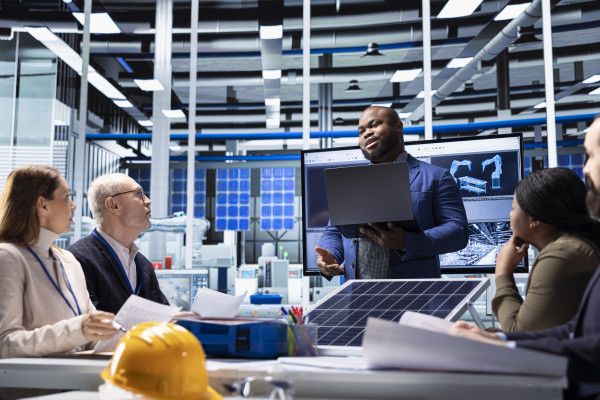 Mise en service industrielle : 7 erreurs qui coûtent cher (et comment les éviter)
