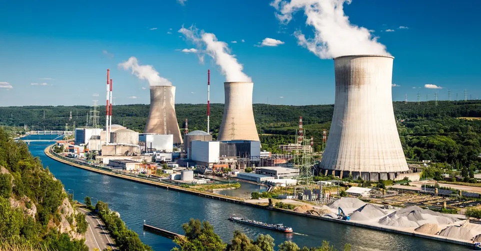 Automatisation en Centrale et installations de production d'énergie