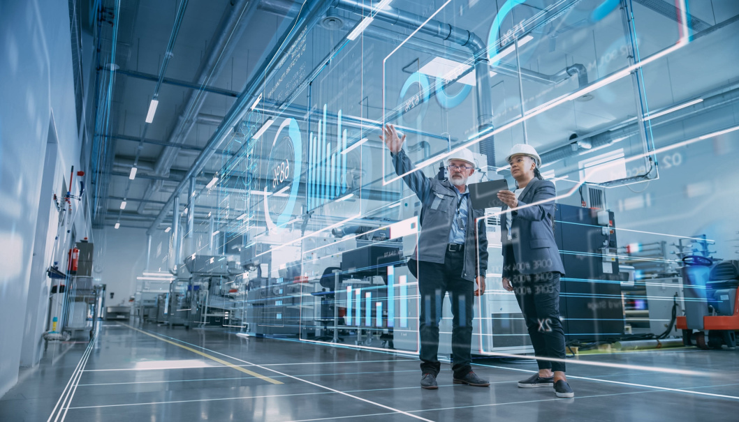 Migration, retrofit et revamping