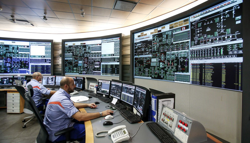 Renfort automation sur site chimique Seveso