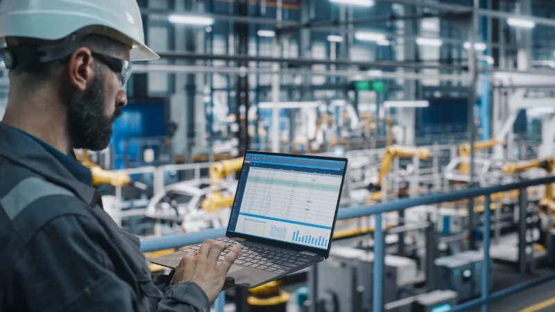 Supervision & SCADA